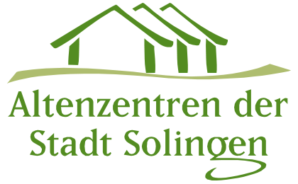 Altenzentren Solingen logo